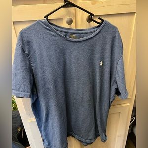 Men’s polo t shirt